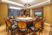 Yulin Jolie Vue Bontique Hotel（Kra Bay and Garden Expo Garden） - breakfast