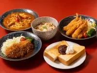 チサン イン 名古屋 - 朝食