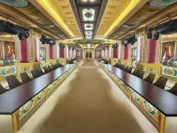 Cheng Yue Hotel - sarapan