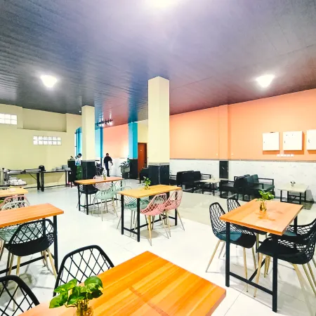 Tripletree Kenaro Hotel