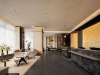 Mianyang Station CapitaMall Atour Hotel Hotels in Mianyang