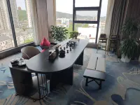Arula·Mianyang Jianshan Hotel - 5-Star