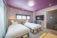 Tabino Hotel Base Takayama Station - เปิดใหม่