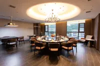 Pingli Nostone Grand Hotel - فطور
