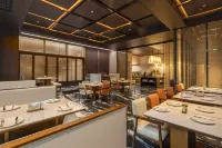 Meihao Lizhi Hotel (Kunshan Shimao Olympic Sports Store) - breakfast