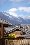 Pinecone Space SNOW ·  Full Snow View Smart Holiday Home (Lijiang Train Station) - โรแมนติก