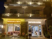 Terravia Hotel Sapa Mountain View Hotels in Sapa