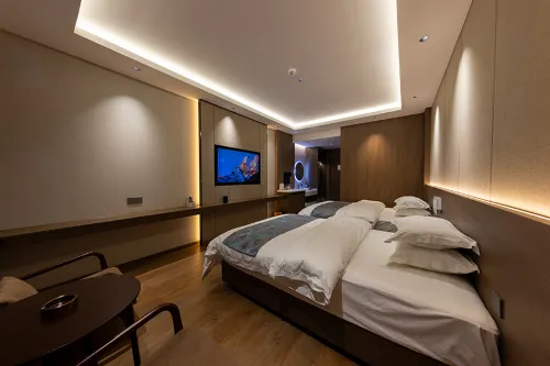 Baiyun Hotel