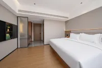 Hanyang Smart Hotel (Mengzi No.1 High School) - เปิดใหม่