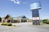 Riverside Inn and Suites Danville Virginia