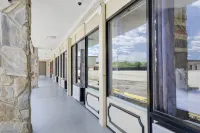 Riverside Inn and Suites Danville Virginia