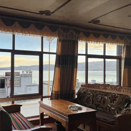 Nima Dangyacuo BMW Hotel