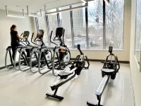 Toronto Downtown Apartment Rooms near Eaton - เปิดใหม่