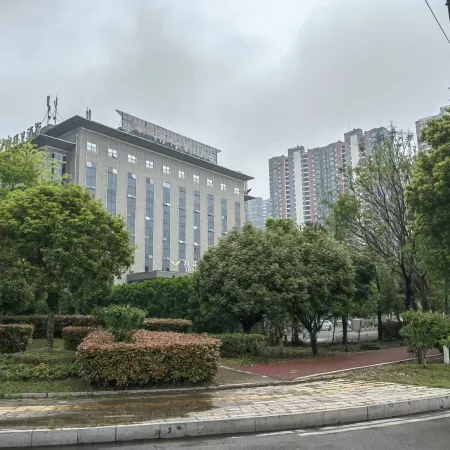 Xiang De V Hotel