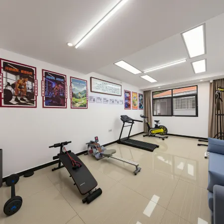 Wenshan International Hotel