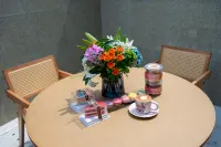 Shankee Coffee Style Hotel (May Fourth Square) - Beach