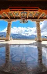 Malcom Miju Xika Hotel - Mountain view