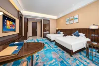 Zhangye Yujing International Hotel - 4-Star