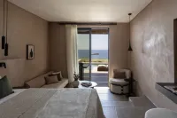 Tetra Retreat - Parvekkeita