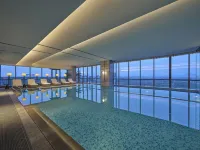 Hilton Quzhou - 5 stjerner