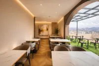 Lifei Meizhi Hotel - breakfast