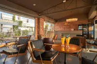 Sanmuli Hotel - bar