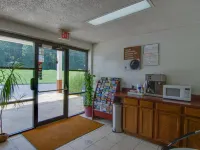 Motel 6 Cartersville, GA Hotele w: Bartow County