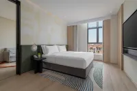 InterContinental  EVEN Hotel Kunming Dianchi Lake