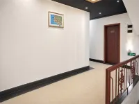 Leyou Apartment (Foshan Daliang Qinghuiyuan Branch)