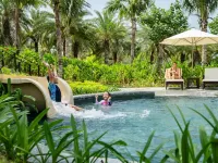 Wellness Resort Rayong - 健身房