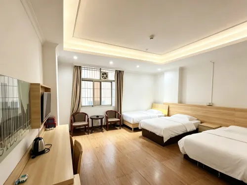 Hongfa Hotel - Guest houses