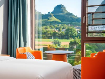 Jingxi Guimei Lohas Hotel
