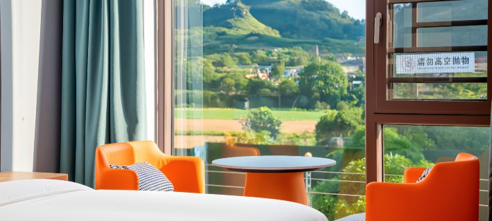 Jingxi Guimei Lohas Hotel Hotels in Jingxi