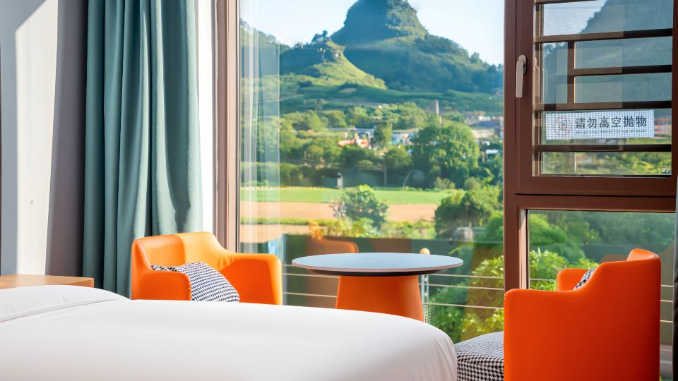 Jingxi Guimei Lohas Hotel