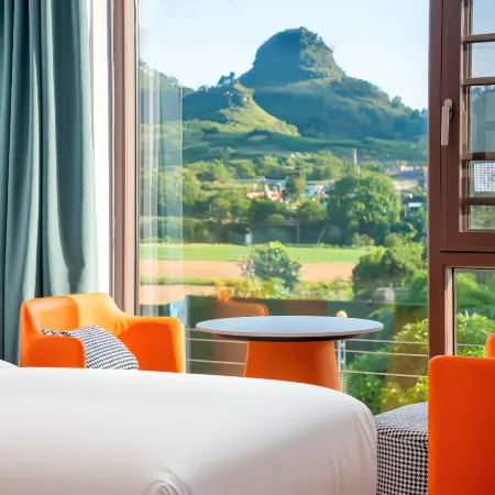 Jingxi Guimei Lohas Hotel