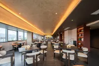 Anji Tianzihu Wangding Hotel - breakfast