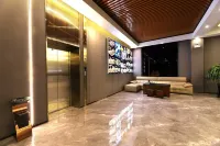 Jingbo Lake Four Seasons Lakeside Hotel