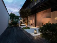 The  Buwan  Hotel  Tenchong - spa