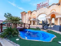 Xperience Sea Breeze Resort Hotels in der Nähe von Flughafen Sharm El Sheikh