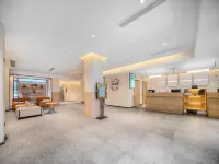 Jinjiang Inn (Wuhan Qushuilou) Hotels near Jianghan District