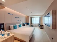 Homeinn Hotel (Guilin Lijiang Gaoxing Wanda Plaza) - 애견동반