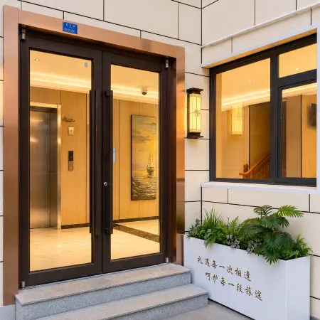 Deji Express Hotel