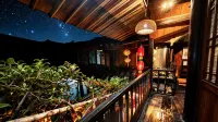 HuaFangYunShe homestay - Wi-Fi