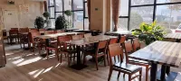 Friendship Star Hotel (Huanxuan Road Provincial People's Hospital) - Bữa sáng