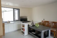 Xingyi Blue Moon Bay Xinglin Courtyard Homestay - New