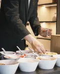 峨眉山高鐵站峨秀湖亞朵飯店 - 早餐