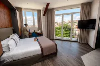 Le Louvre Hotel & Spa Các khách sạn ở 