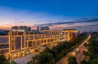 Xian Hotel (Linyi Mall Convention and Exhibition Center Linyi Bus Station Branch) Hotels in Linyi Bus Terminal/Linyi University