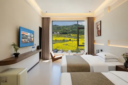 Huangjia Inn - Inns