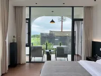 Dali YiJie Erhai Lake View Inn - ห้องครัว